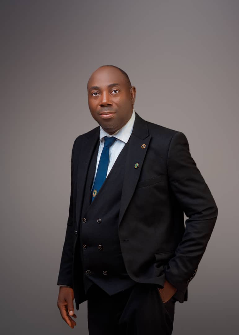 Dr. Mayowa Daniel Pemi, FWACP